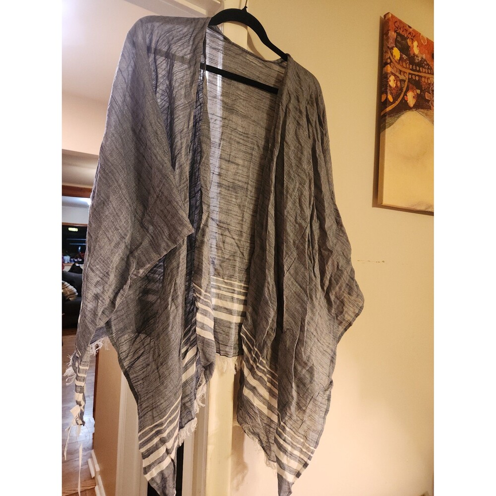 Tommy Bahama Shawl OS